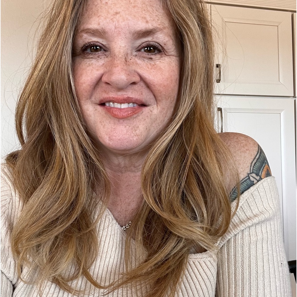 Meet your Posher, Stefanie